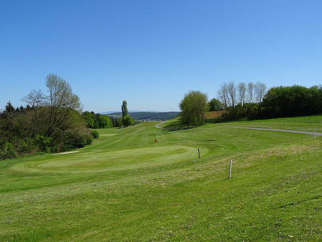 Neudauberg, Golfplatz