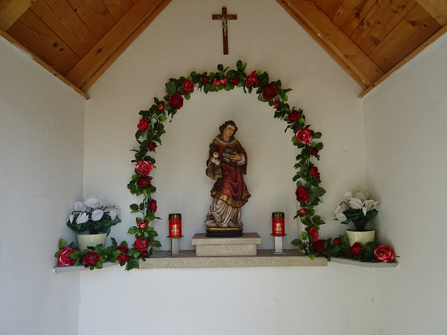 Neudorf bei Parndorf, Kapelle zum Hl. Stephan
