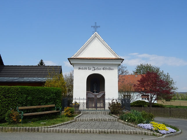 Neumarkt an der Raab, Wegkapelle
