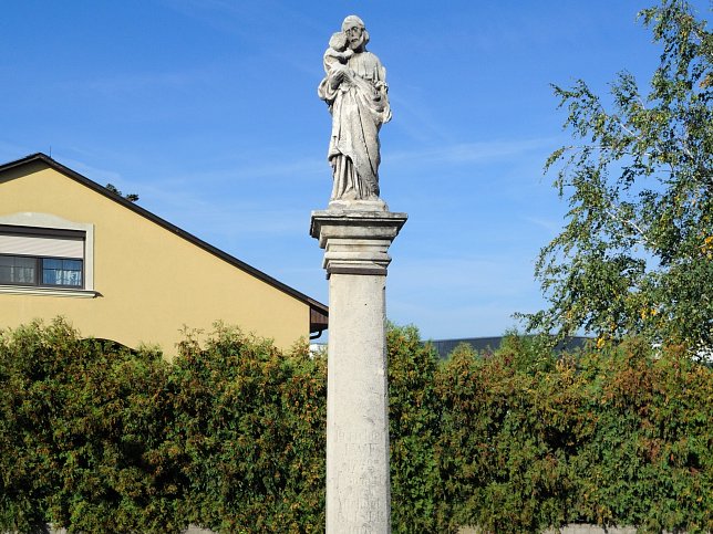 Neusiedl am See, Josefssule