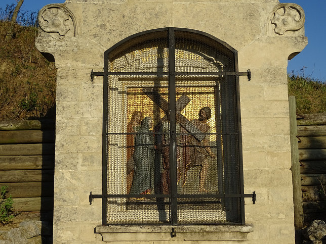 Neusiedl am See, Kreuzweg