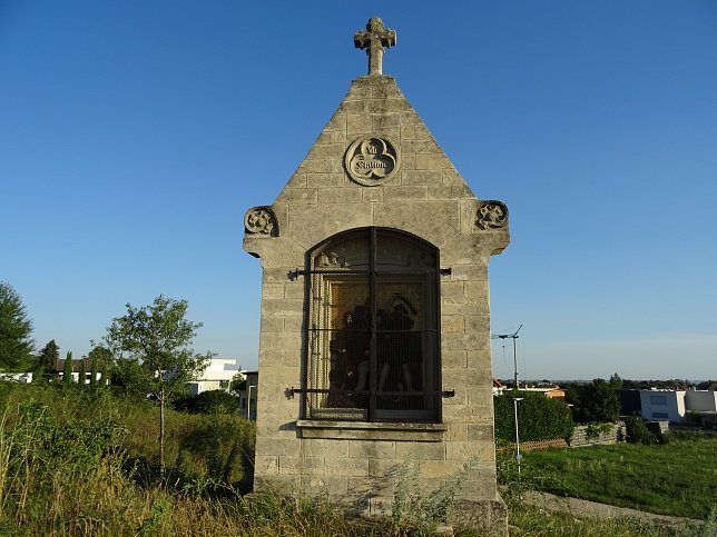Neusiedl am See, Kreuzweg