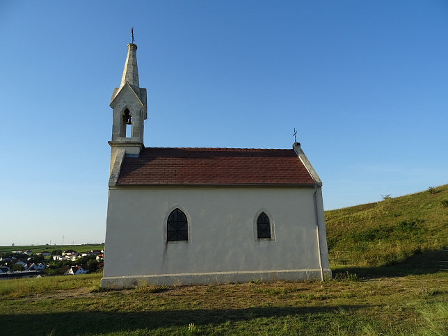 Kalvarienbergkapelle
