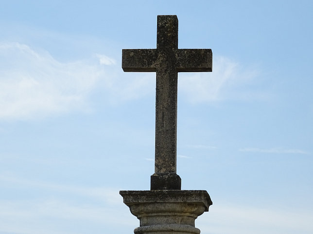 Neusiedl am See, Leinerkreuz, Josefsule