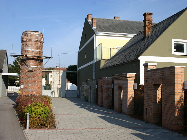 Neutal, Museum fr Baukultur