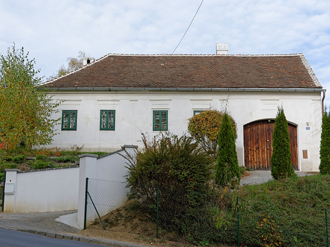 Oberdorf, Ehem. Bauernhof