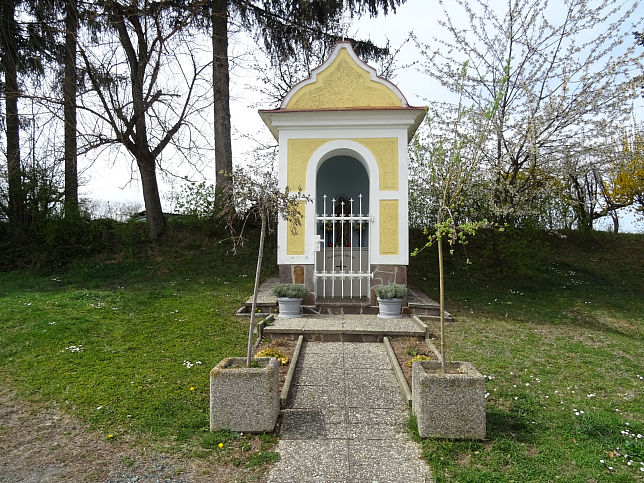 Oberdorf, Kapelle