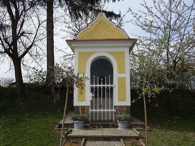 Oberdorf, Kapelle