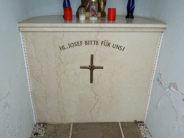 Oberdorf, Kapelle