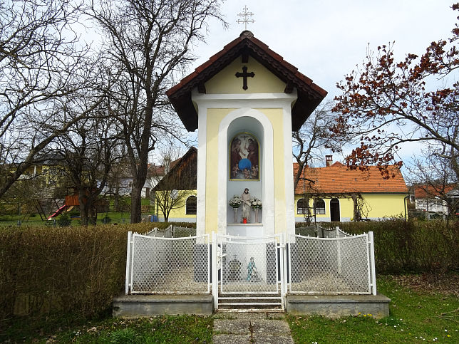 Oberdorf, Kapelle