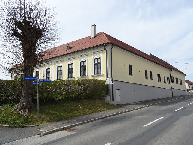 Oberdorf, Pfarrgemeindezentrum