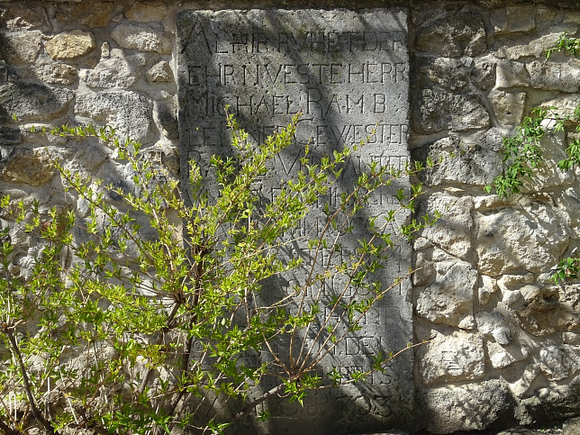 Oggau, Pfarrkirche Hl. Dreifaltigkeit, Simon und Judas
