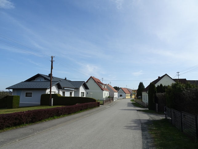 Olbendorf, Ortsteil Eisenberg