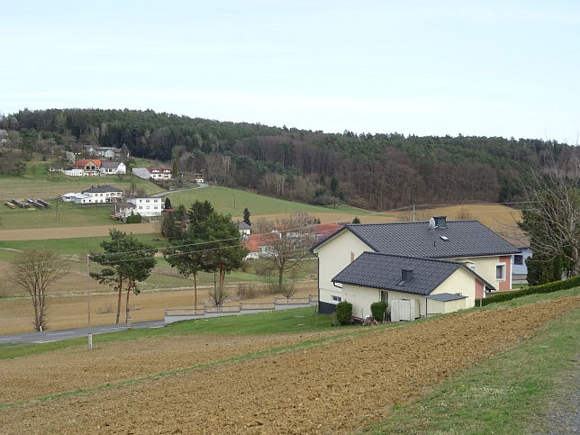 Olbendorf, Ortsteil Tulmen