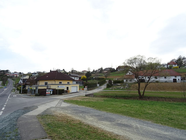 Olbendorf, Ortsteil Tulmen