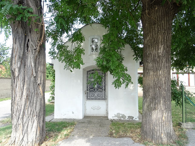 Pama, Kapelle