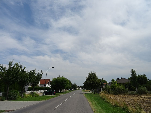 Pama, Obere Hauptstrae