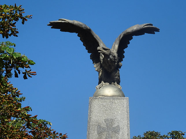 Parndorf, Kriegerdenkmal