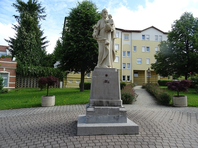 Pinkafeld, Josefipark