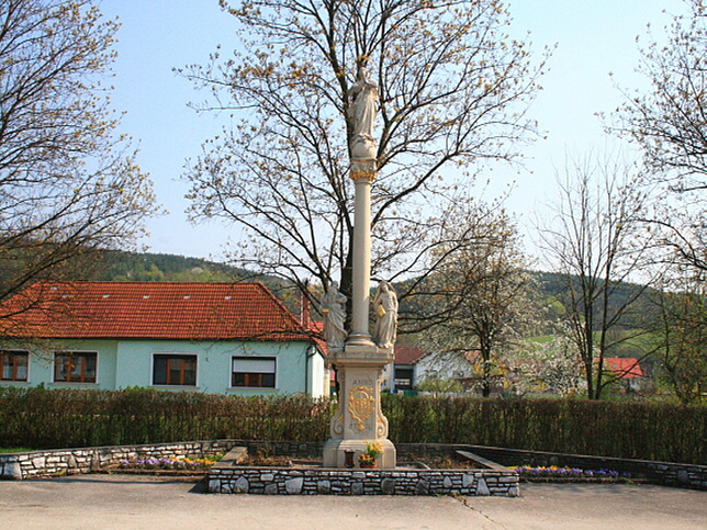 Piringsdorf, Maria Immaculata