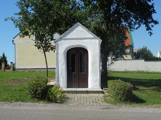 Podersdorf am See, Kapelle