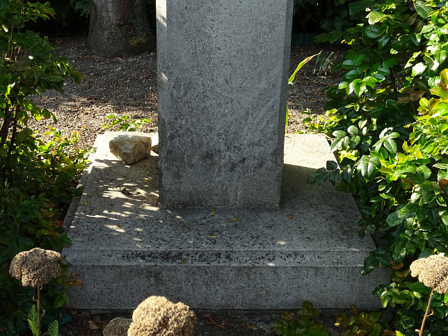 Podersdorf am See, Julakreuz in der Neusiedler Strae