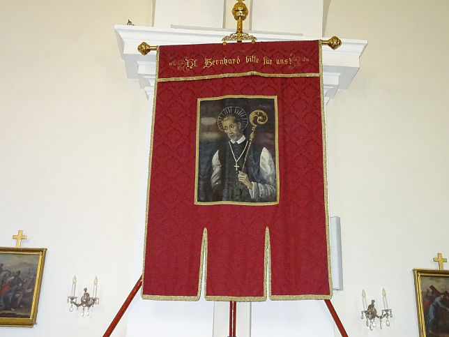 Podersdorf am See, Pfarrkirche hl. Katharina