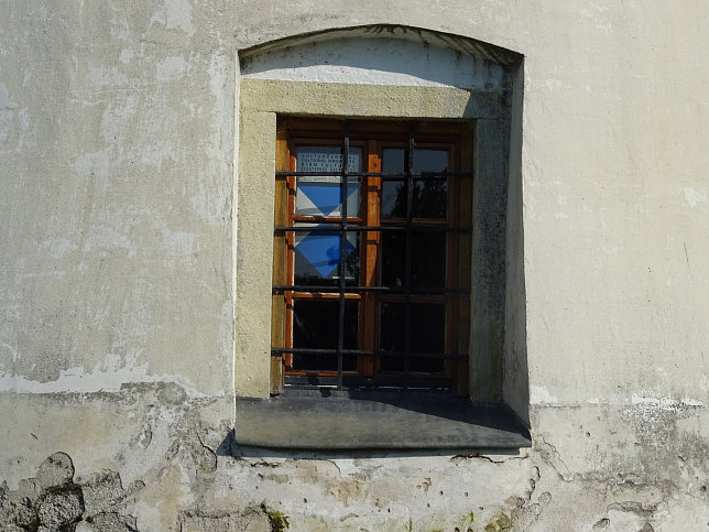Podersdorf am See, Windmhle