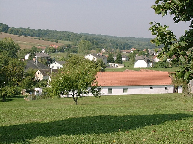 Punitz, 2001