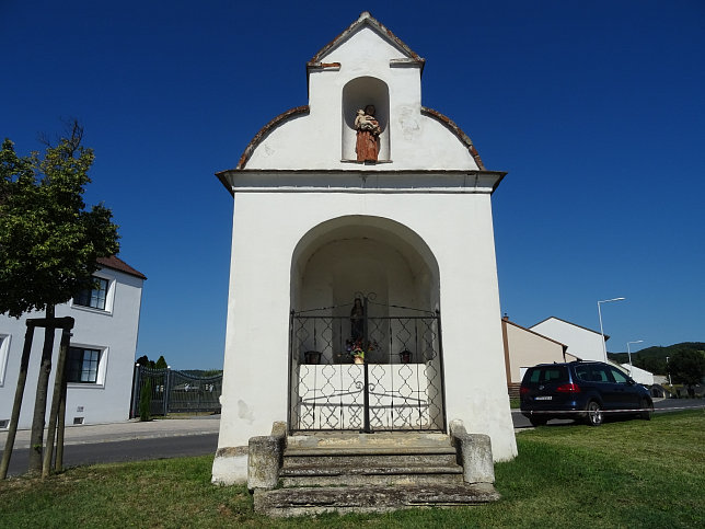 Purbach, Antoniuskapelle