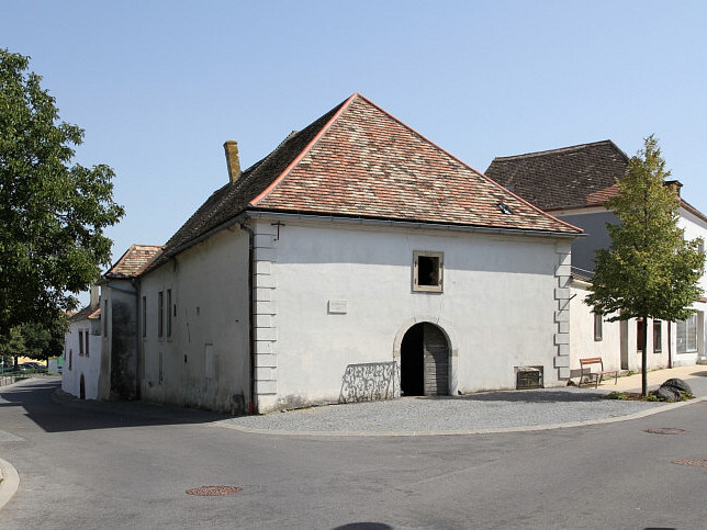 Purbach, Gemeindekeller