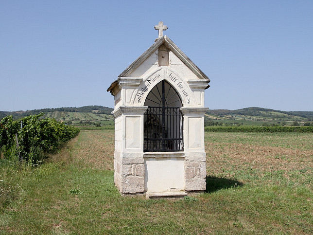 Purbach, Mariahilf-Kapelle