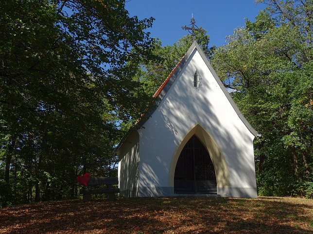 Rechnitz, Donatikapelle