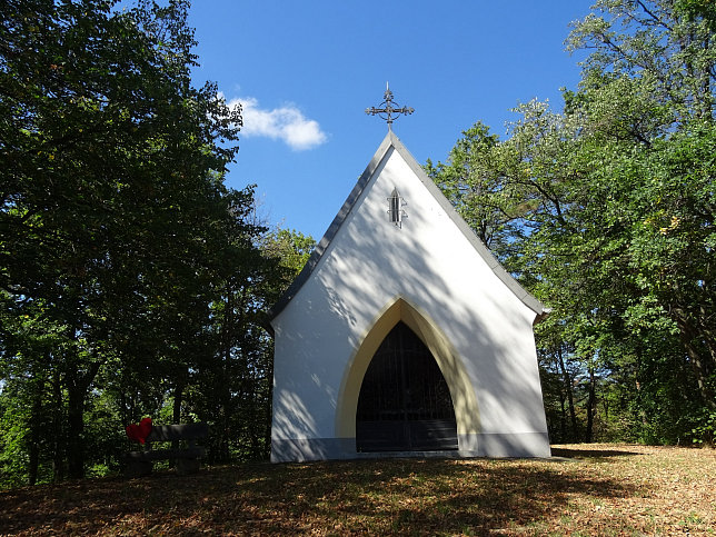Rechnitz, Donatikapelle