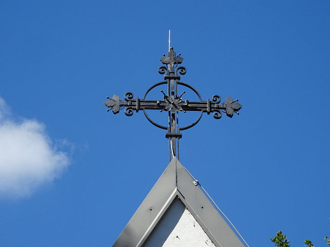 Rechnitz, Donatikapelle