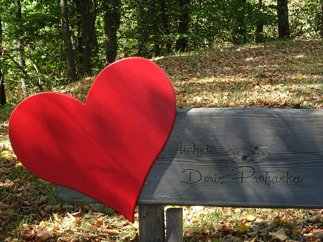 Rechnitz, Donatikapelle