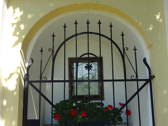 Rechnitz, Dreifaltigkeitskapelle