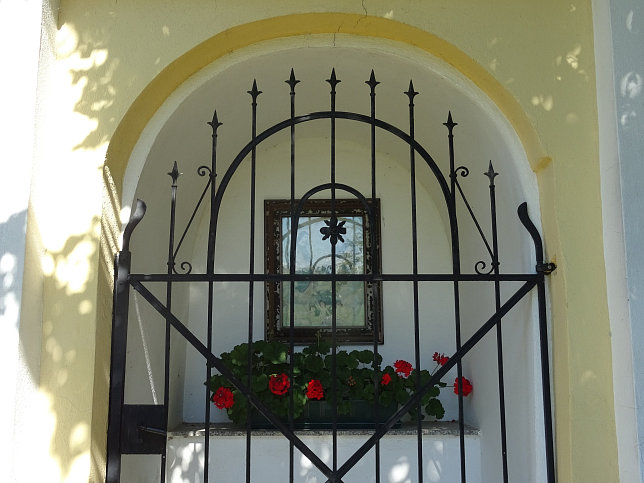 Rechnitz, Dreifaltigkeitskapelle