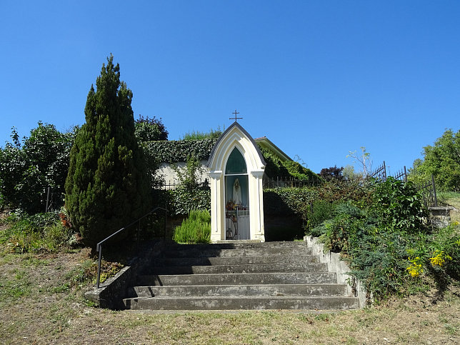 Rechnitz, Fatimakapelle