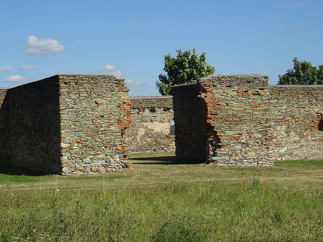 Rechnitz, Kreuzstadl