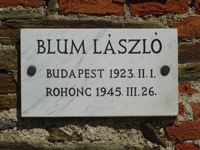 Rechnitz, Kreuzstadl