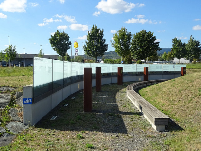 Rechnitz, Kreuzstadl