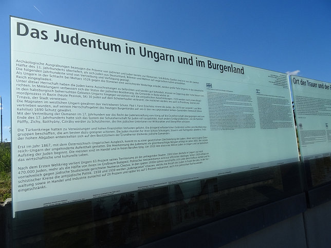 Rechnitz, Kreuzstadl