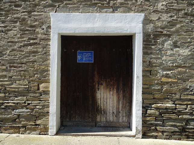 Rechnitz, Mahnmal Zuschauflerkommando