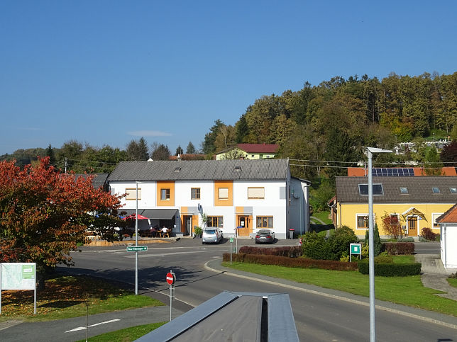 Rohr, Gasthaus Peischl