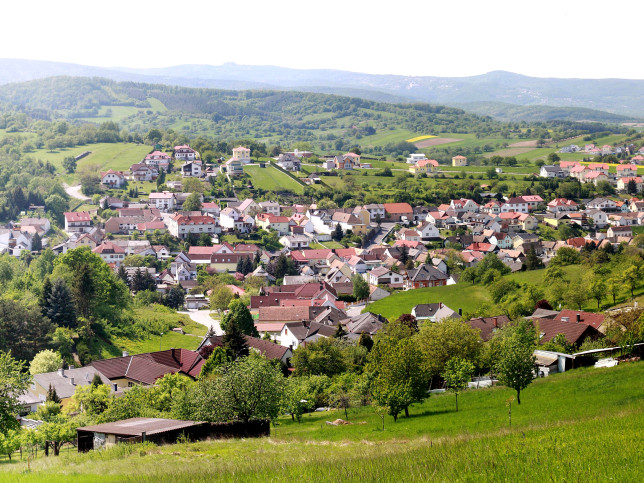 Rohrbach bei Mattersburg