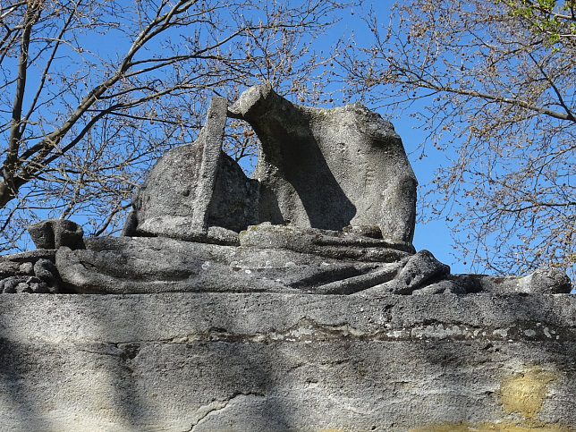 Rust, Denkmal Franz-Josefs-Platz