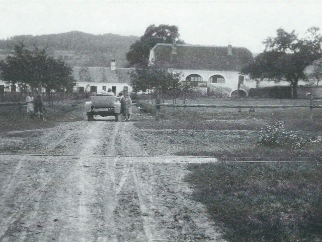 Sankohaz, 1929