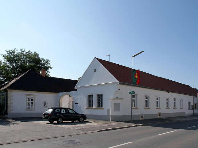 Sankt Margarethen