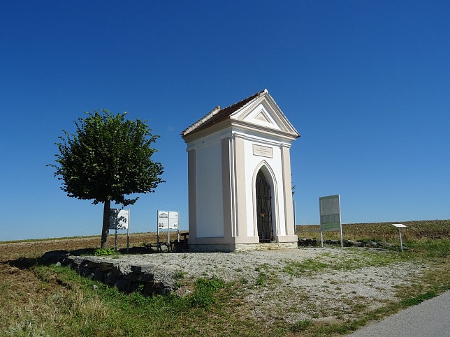 Schandorf, Kapelle nach Kisnarda